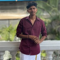 Girish Jewarga