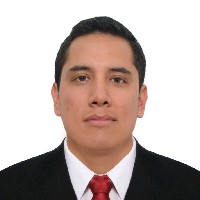 Reamer Johann Aldave Hidalgo