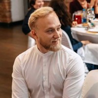 Pavel Malykh