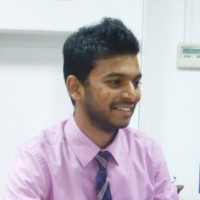 Hasitha Suresh