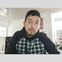 Jhon Harvey Pardo Mosquera
