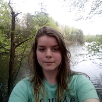 Katelyn Garton
