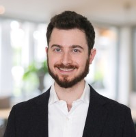 Noah Rauschkolb