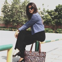 Anamika Mishra