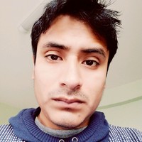 Arturo Lizama Jurado