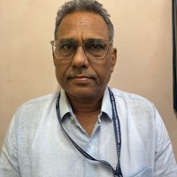 Arvind Kavishwar