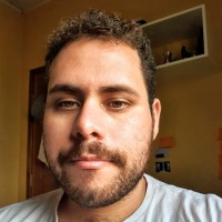 Adriel Vasques Dos Santos