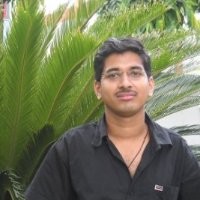 Apurba Majumder