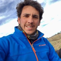 Federico Delgado
