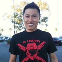 Hero Chen