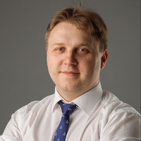 Сергей Куликов