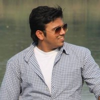 Shantanu Kelkar