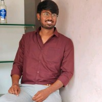 Sateesh Kumar Lade
