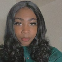 Breonna Hall