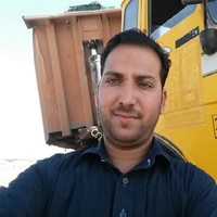 Ubaid Khan