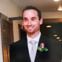 Daniel Joyce
