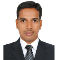 SURESH PACKIRISAMY