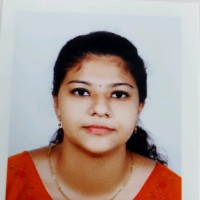 Anisha Tomy