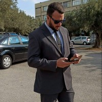 Apostolos Lianos