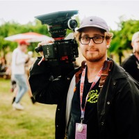 Seth Cornwall