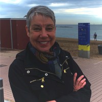 Barbara Reda