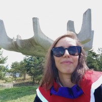 Aleyna Berfin Yalçın