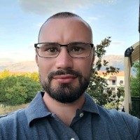 Petr Ulyanov