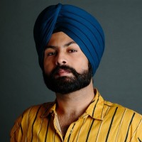 Karan Chawla
