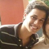 Gabriel Ortega Lacayo