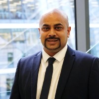 Suresh Gorasia