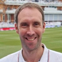 Pete Williams