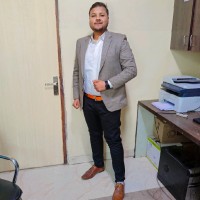 Nishant Dabral