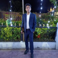 Amar Chetri