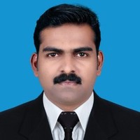 Manoj Nair
