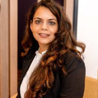 Neha Mutreja
