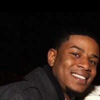 Brandon Ervin