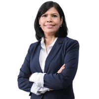 Carolina Mendoza