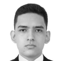 Santiago Valencia Arango