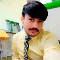 Zubair Iqbal
