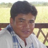 Chea Saroeun