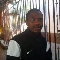 Kabelo Mokwapa