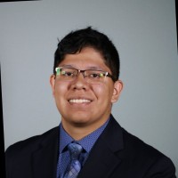 Efren Cabrera