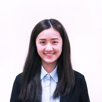 Chang Yu-Luo (Chloe)