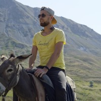 Nikolay Larsen