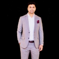 Malik Aakash Ahmad