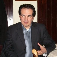 Alessandro Pasolini