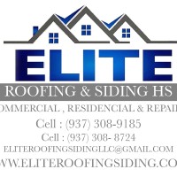 ELITE ROOFING SIDING HS