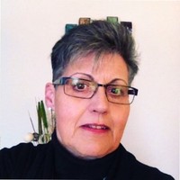 Susan Partridge