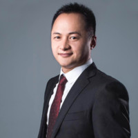 Gabriel Zhou