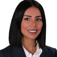 Farah Al-Zubaidi